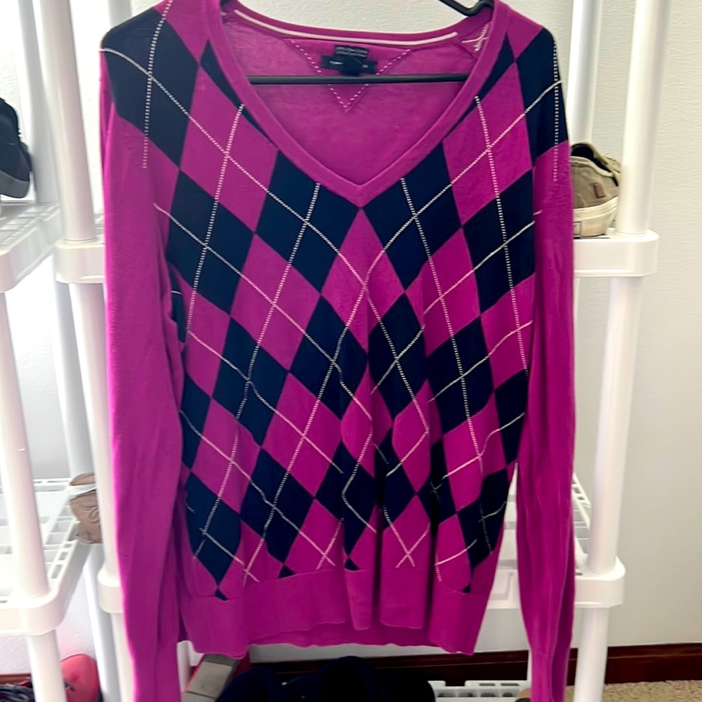 Tommy Hilfiger sweater